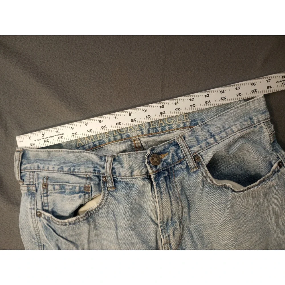 American Eagle Outfitters vtg american